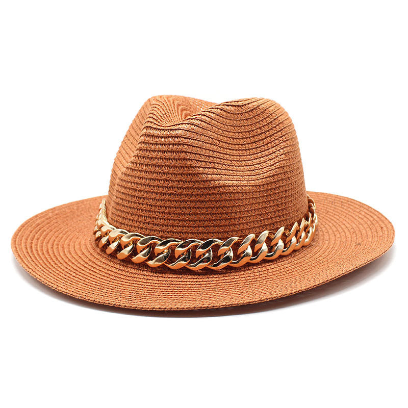 Men's Casual Summer Hat