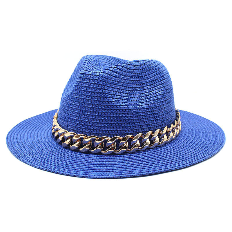 Men's Casual Summer Hat