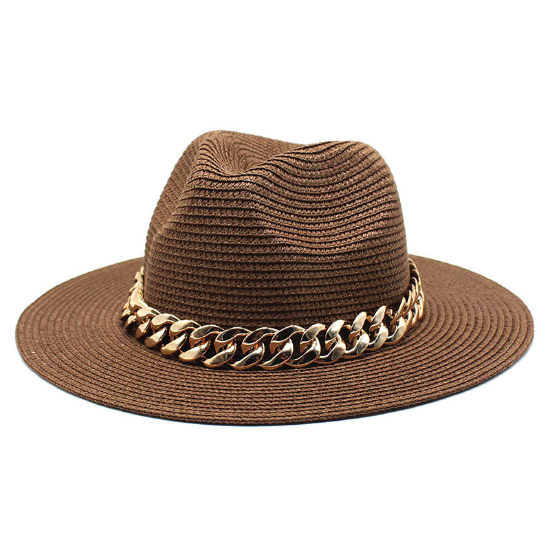 Men's Casual Summer Hat