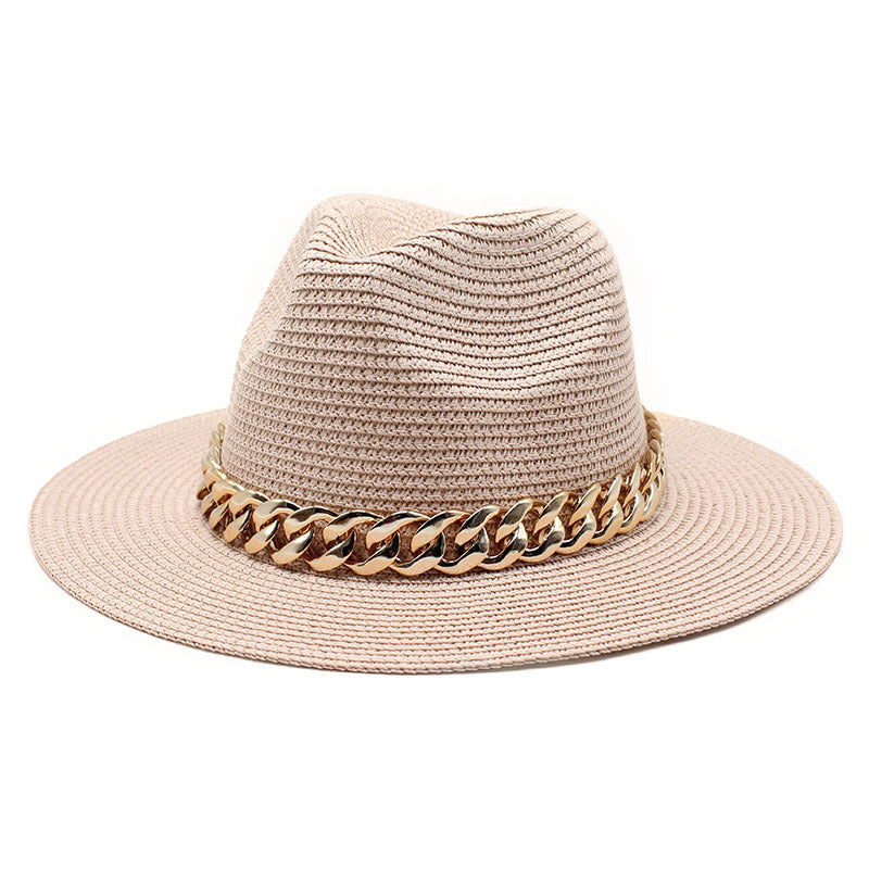 Men's Casual Summer Hat