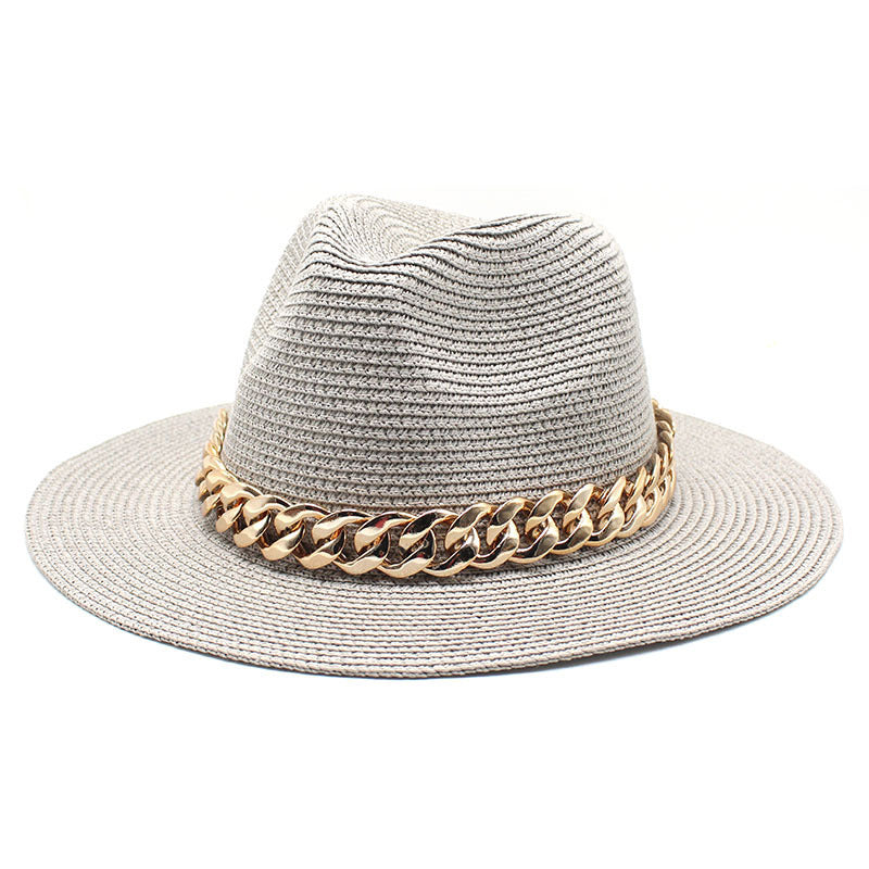 Men's Casual Summer Hat