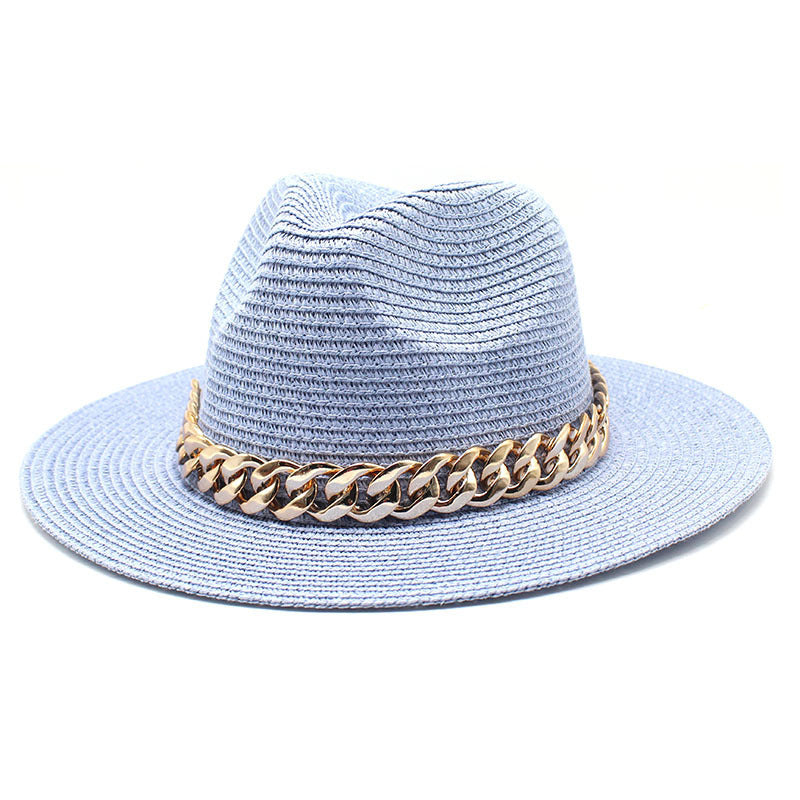 Men's Casual Summer Hat