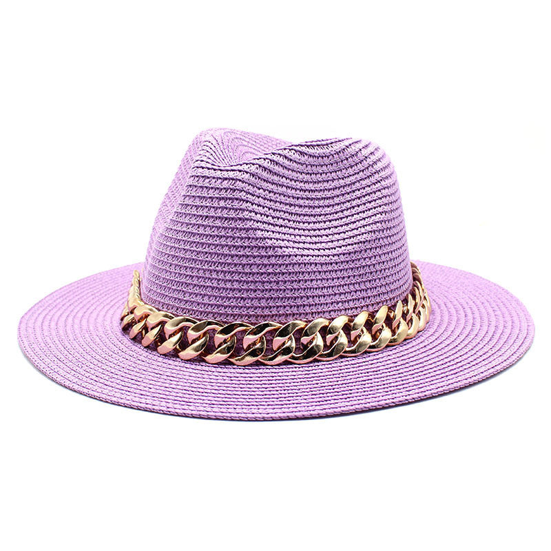 Men's Casual Summer Hat