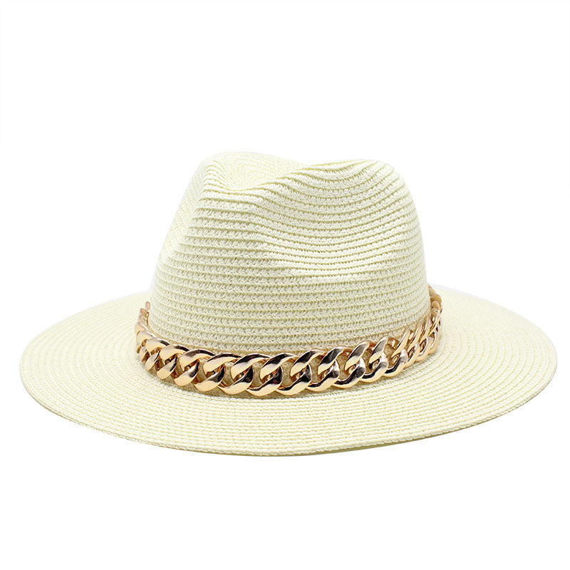 Men's Casual Summer Hat