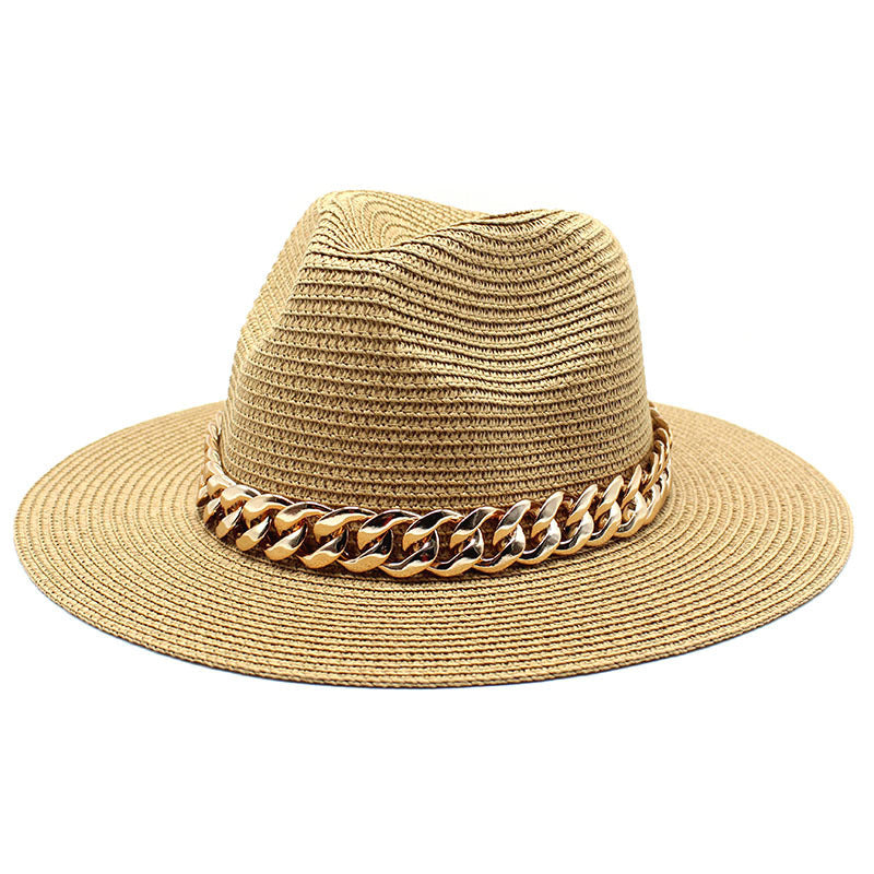 Men's Casual Summer Hat