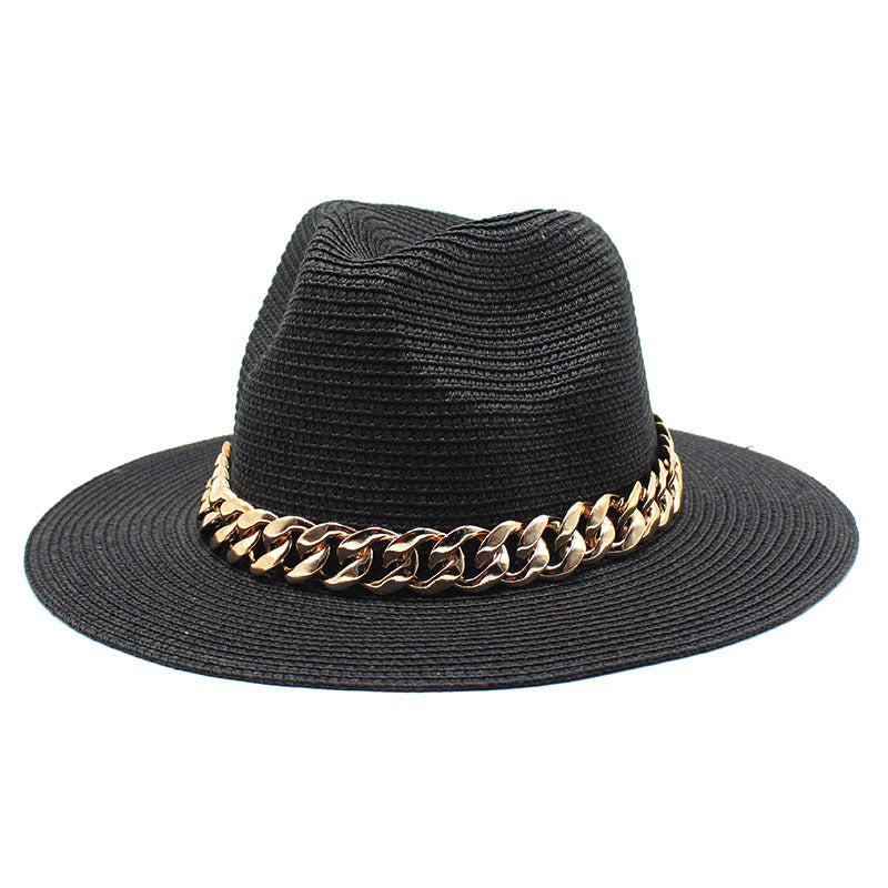 Men's Casual Summer Hat