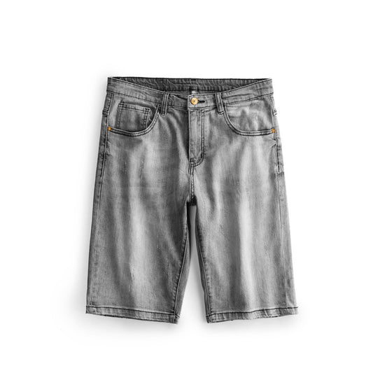 Urban Edge Short Denim