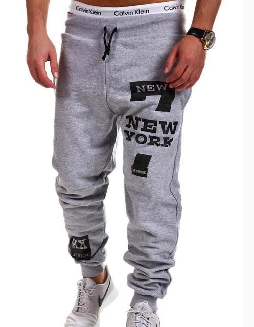 Men's Fashion & Comfort Leisure Joggers