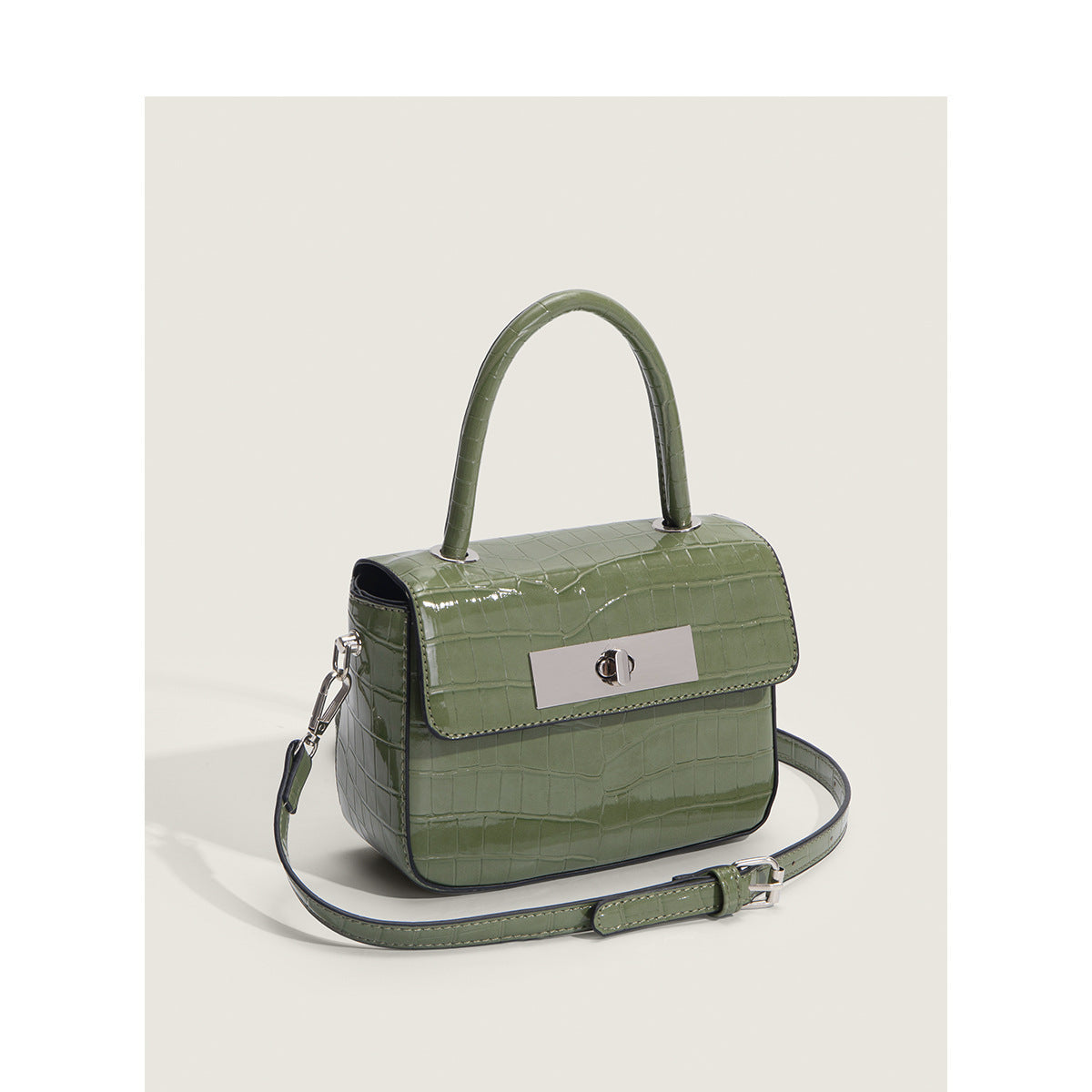 Jetsetter Mini Bag