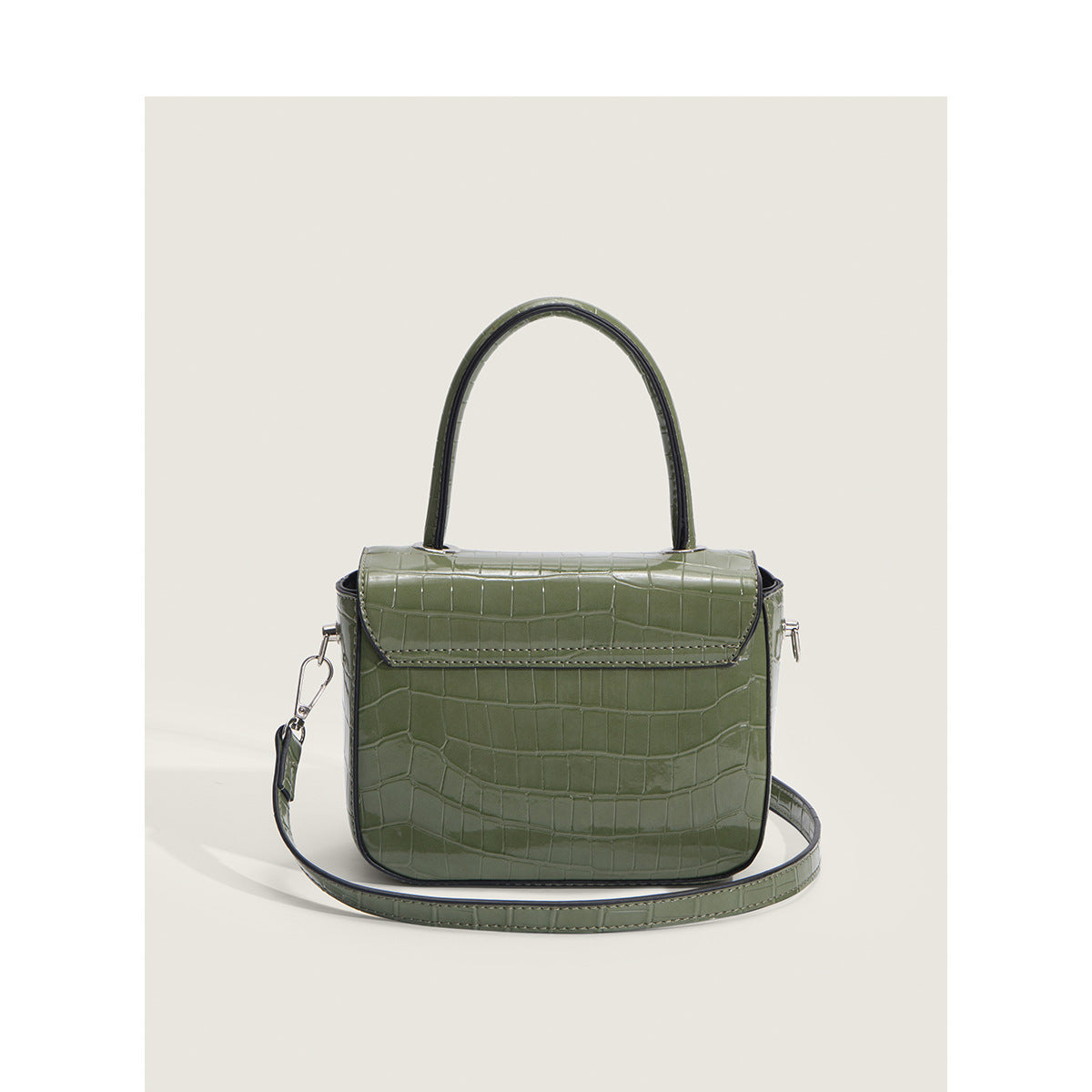 Jetsetter Mini Bag