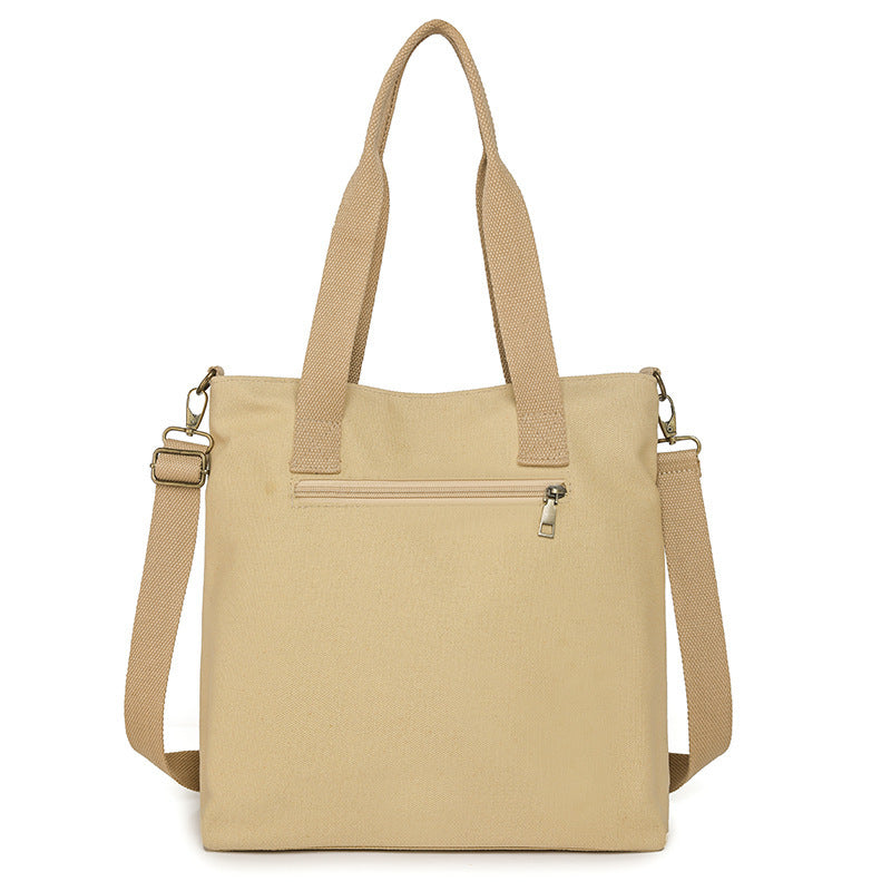 Easy Chic Shoulder Bag