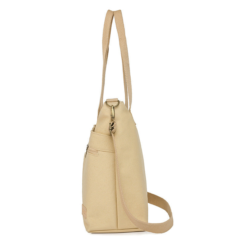 Easy Chic Shoulder Bag