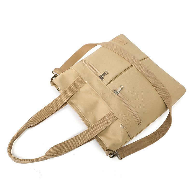 Easy Chic Shoulder Bag