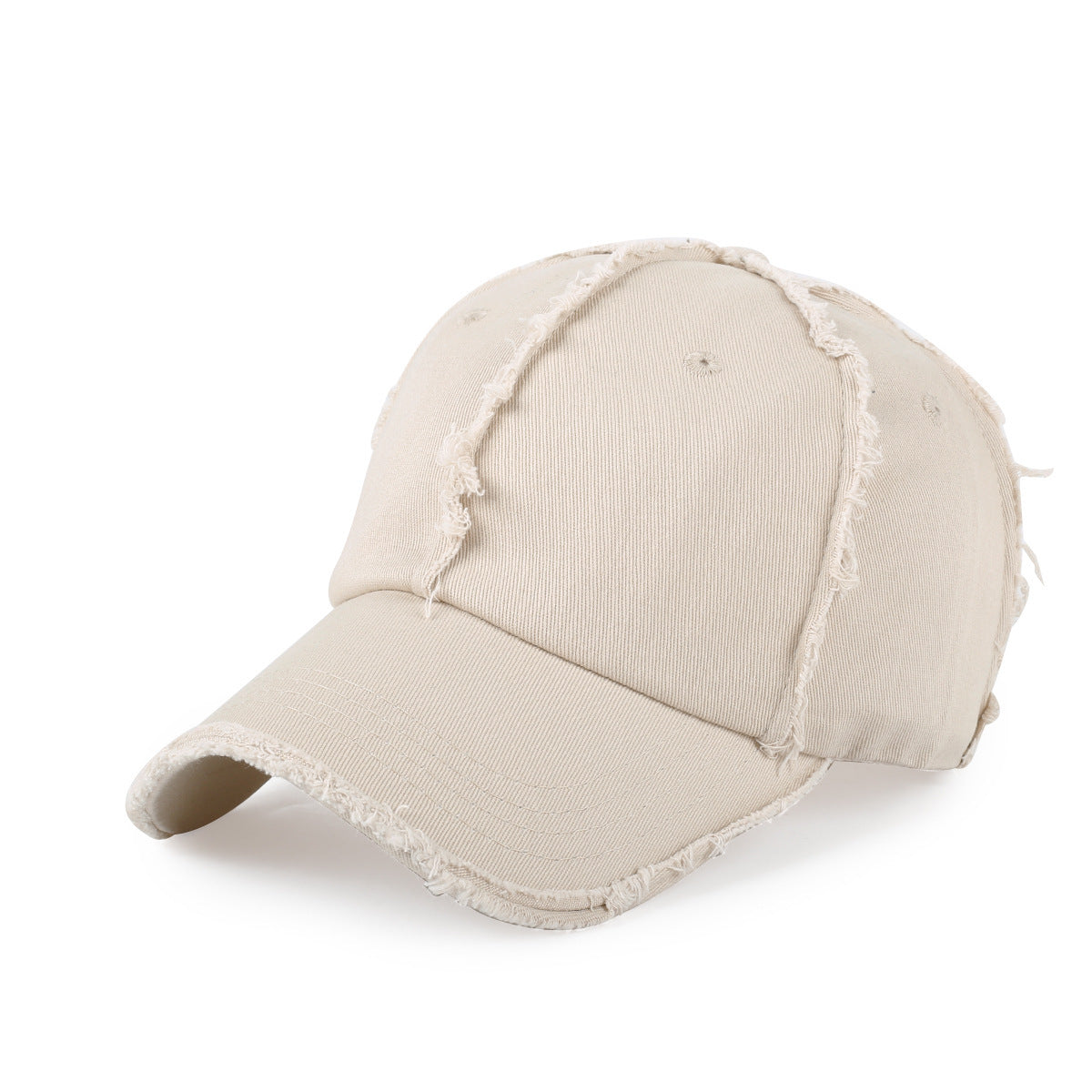 South Korea Sun Protection Sun Hat Women's Leisure Sports