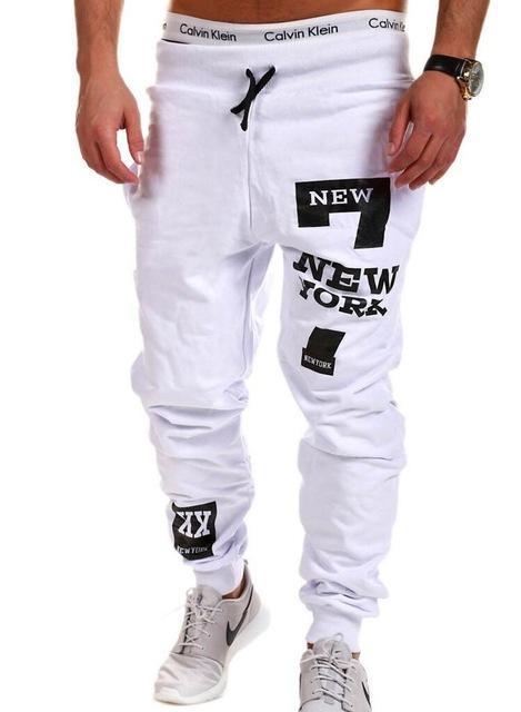 Men's Fashion & Comfort Leisure Joggers