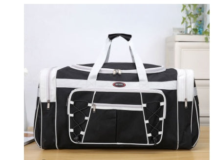 Oxford Flex Travel Duffel