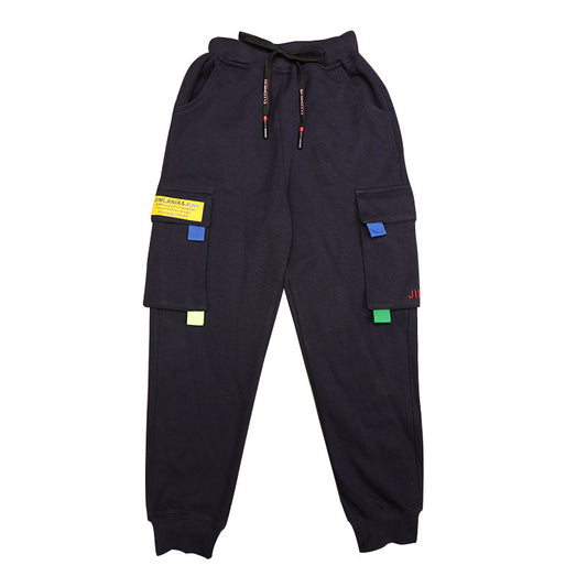 Street Flex Boys’ Joggers