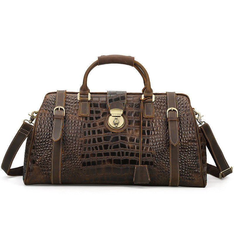 Croc Elite Travel Bag