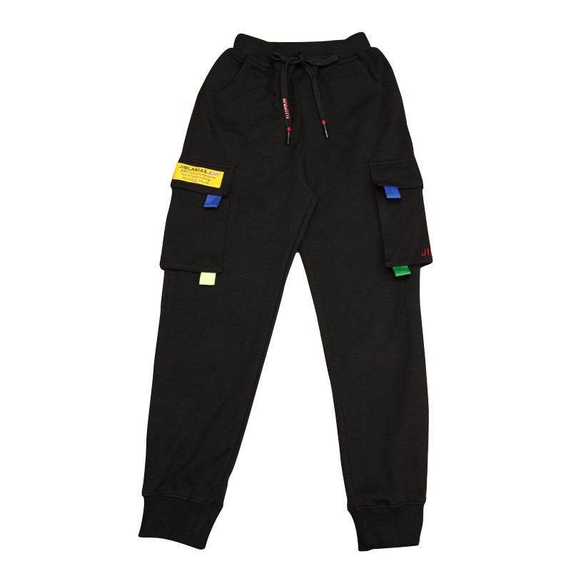 Street Flex Boys’ Joggers