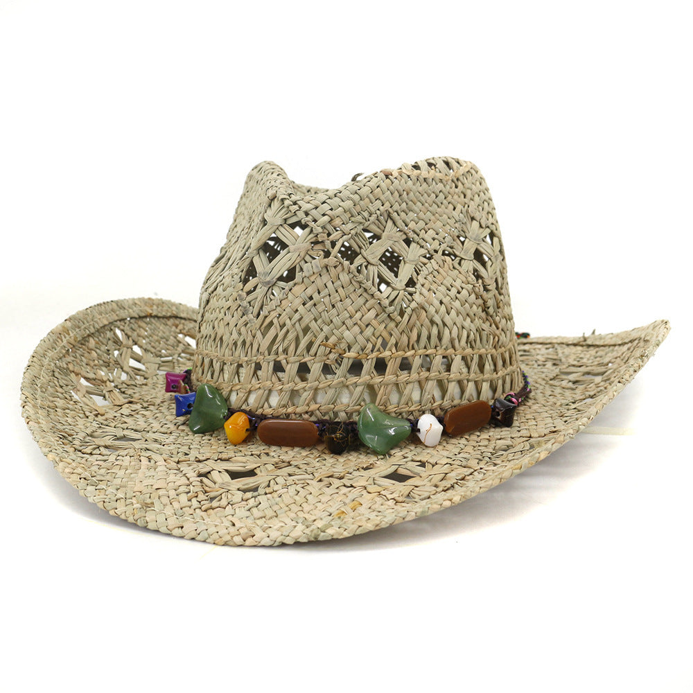 Men's And Women's  Hamcho  Sunscreen Hat