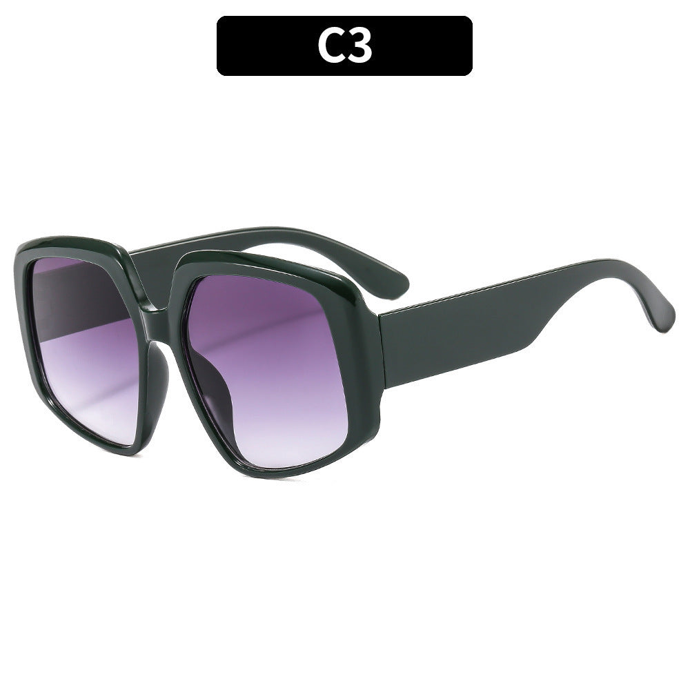 “Shape Shift” SunGlasses