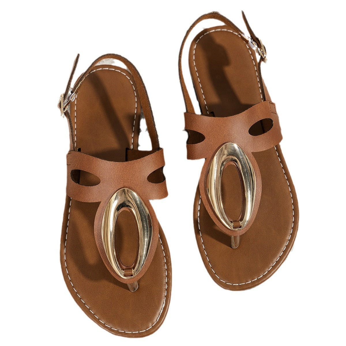 “Imperial Majesty” Sandals For Women