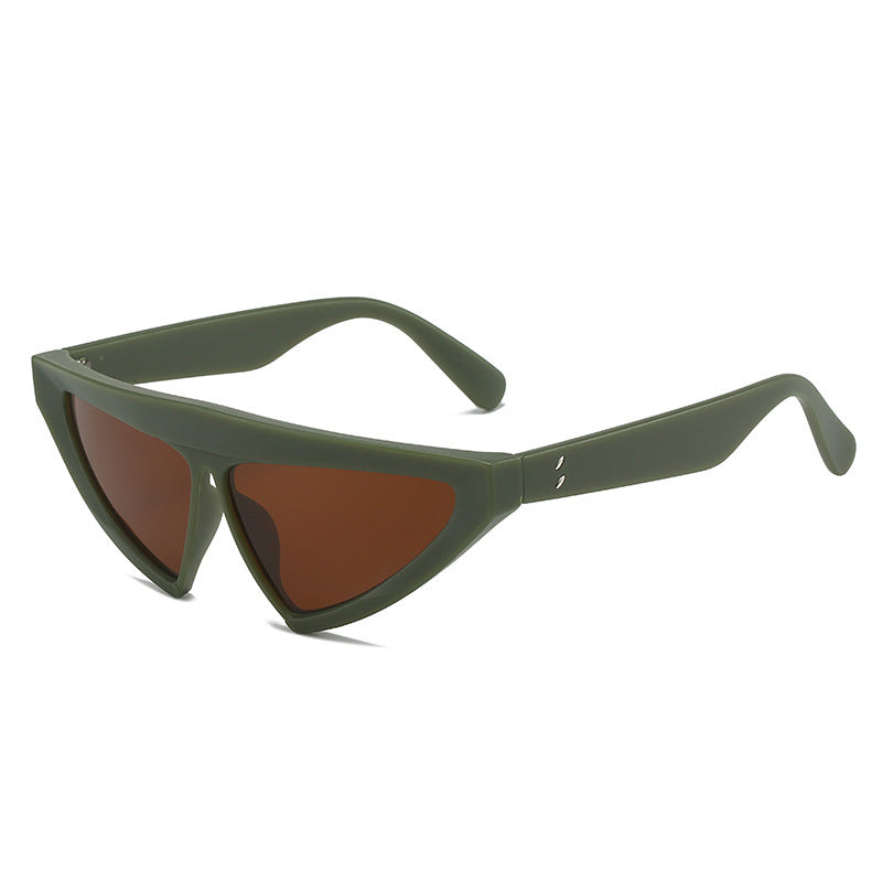 Personalized Geometric  Glasses