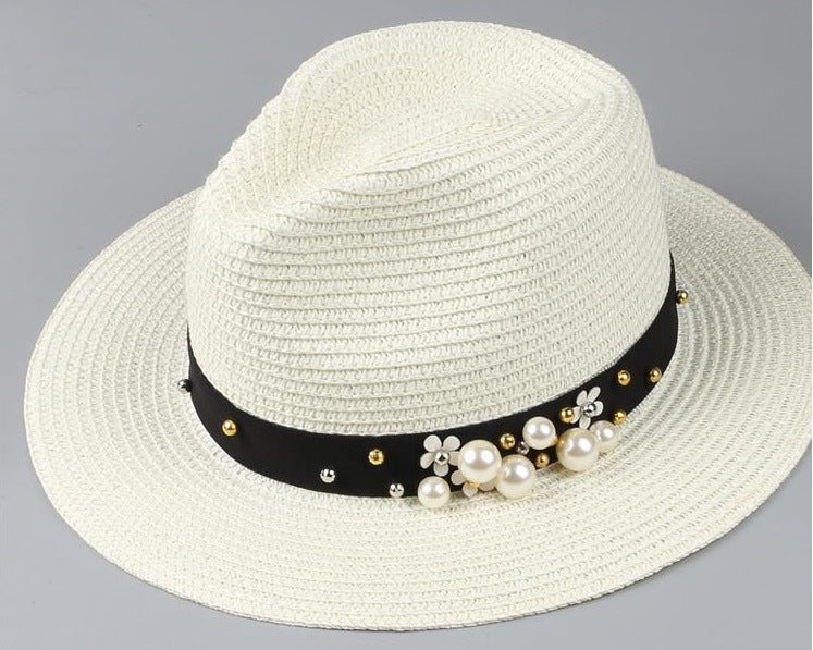 Classic Panama Hat