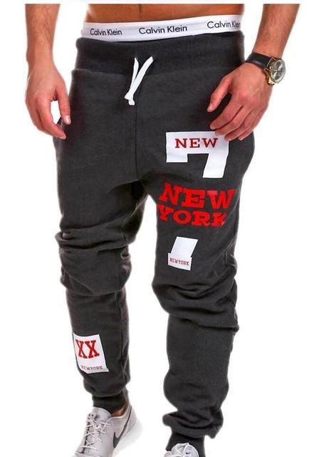 Men's Fashion & Comfort Leisure Joggers