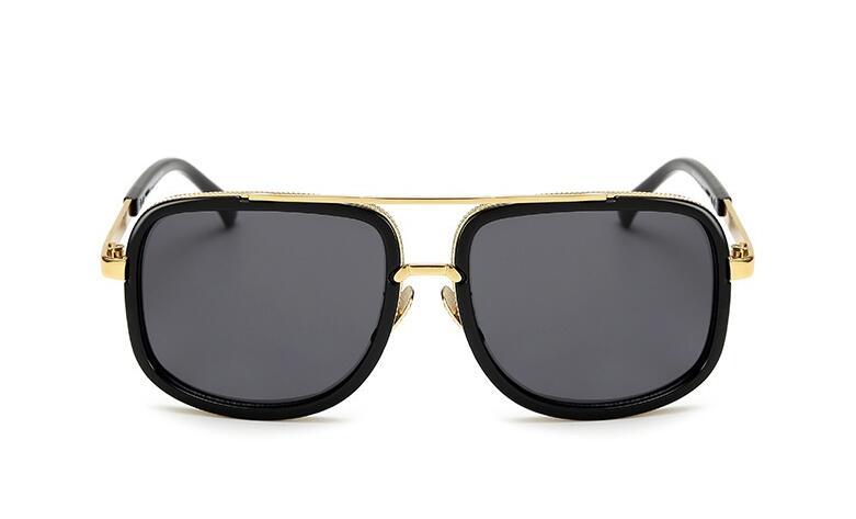 Urban Icon Flat-Top Shades