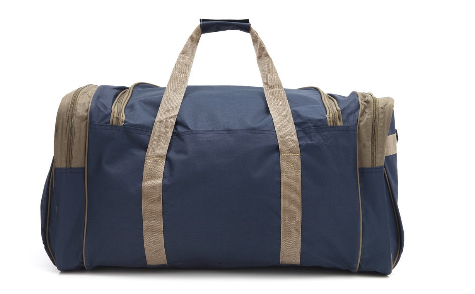 Oxford Flex Travel Duffel