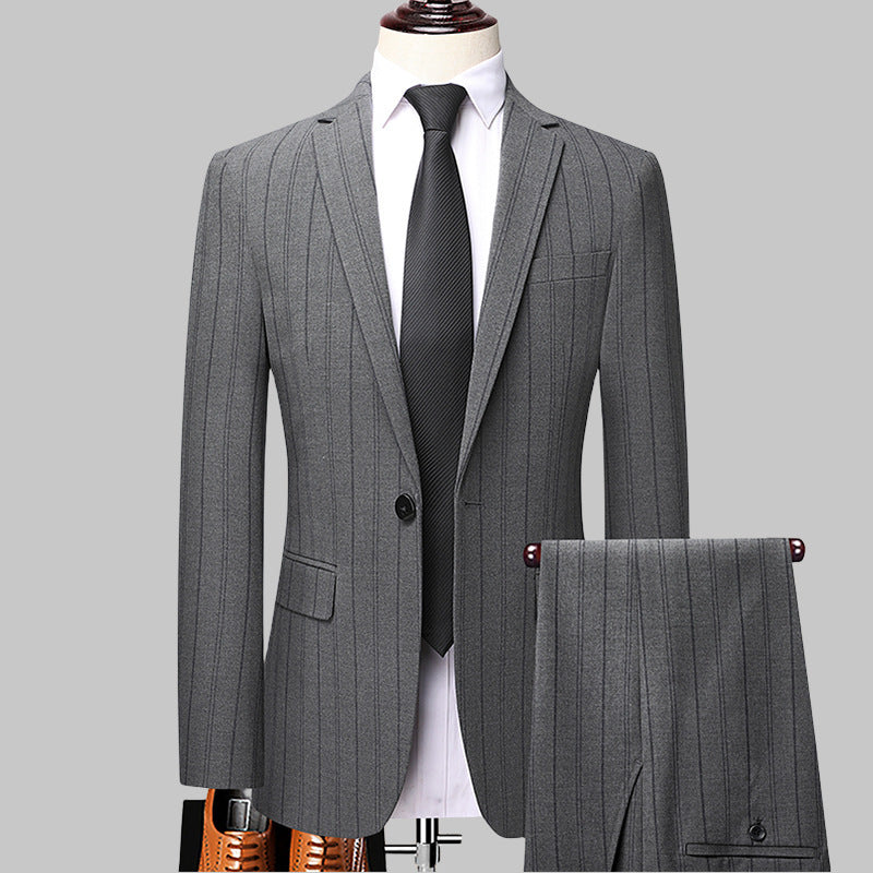 Urban Tailor Slim Business Suit