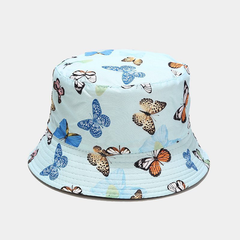 Butterfly Bucket Hat