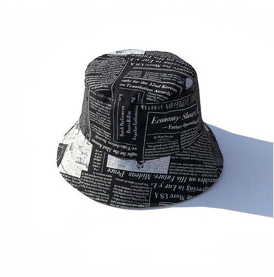 Tokyo Reversible Street Hat