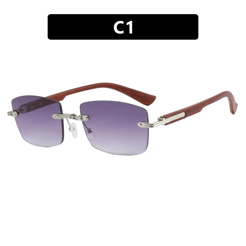 Shadowline Frameless Shades