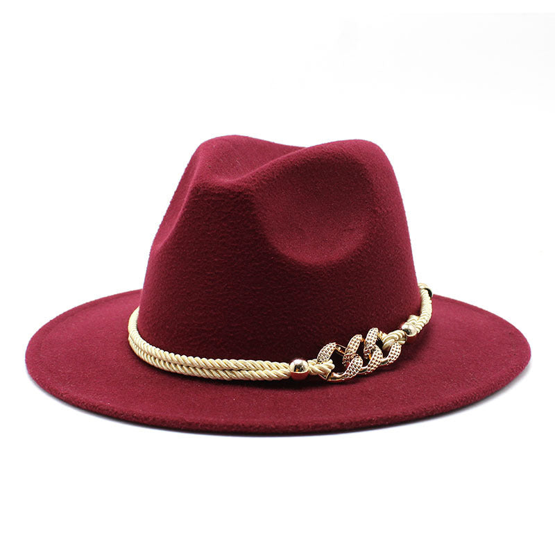 Women's Fedora