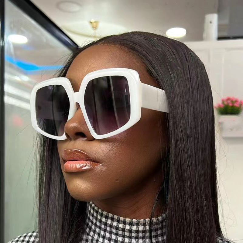 “Shape Shift” SunGlasses