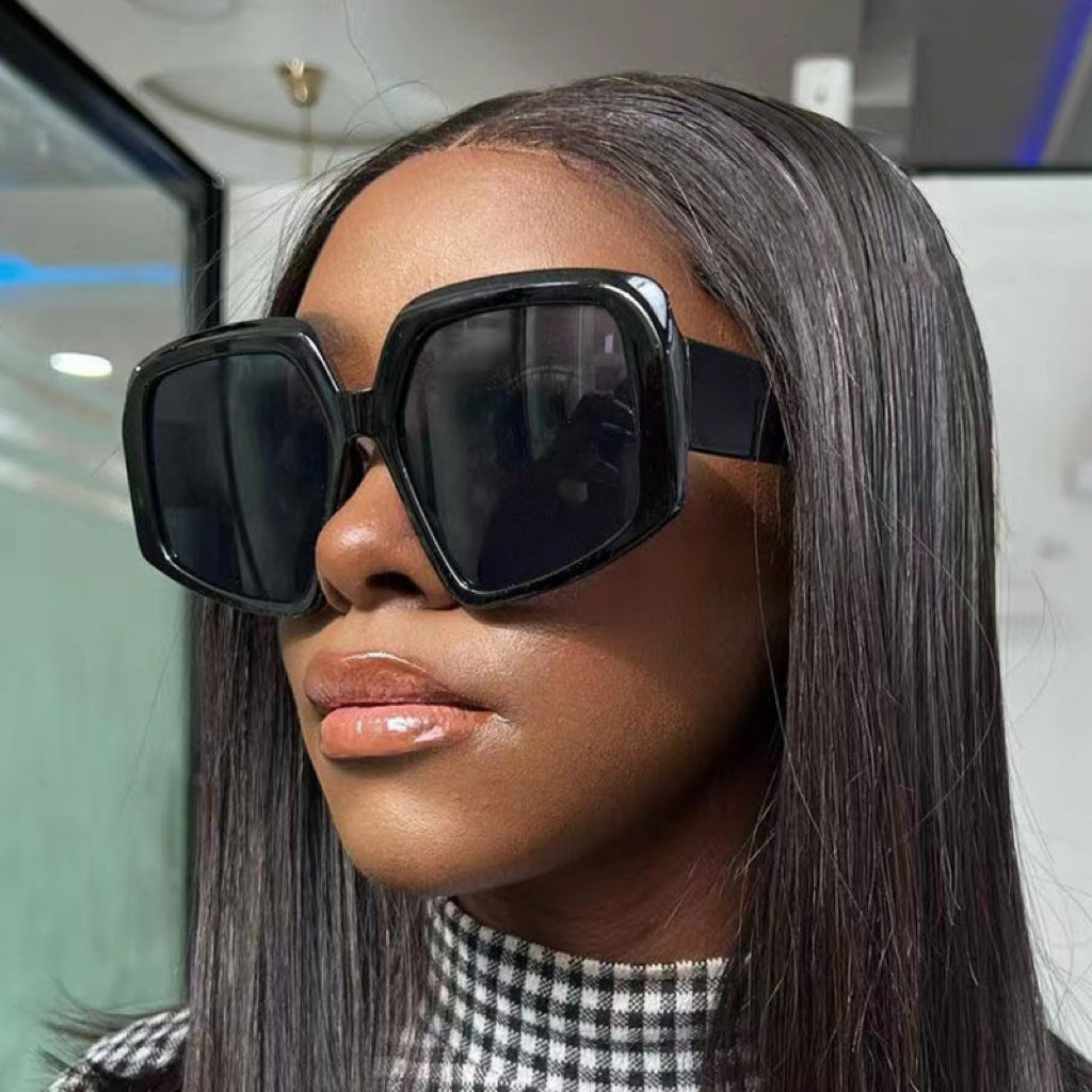 “Shape Shift” SunGlasses