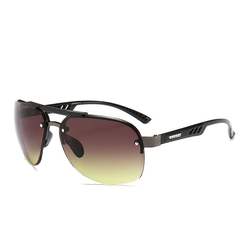 “Velocity Sport Shield” Sunglasses