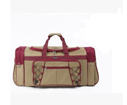 Oxford Flex Travel Duffel