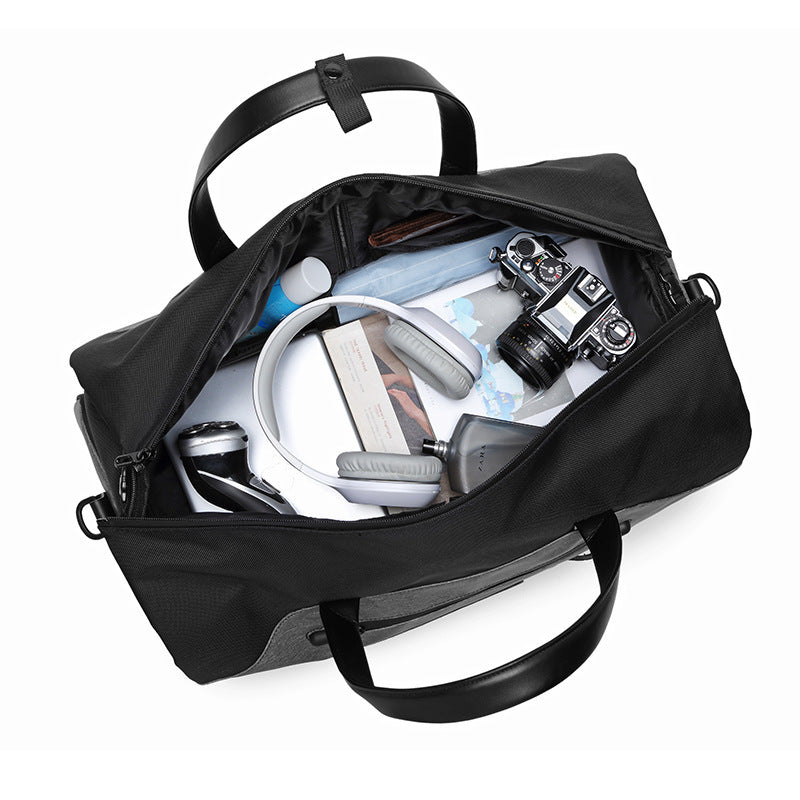 Jetsetter Foldable Travel Duffel