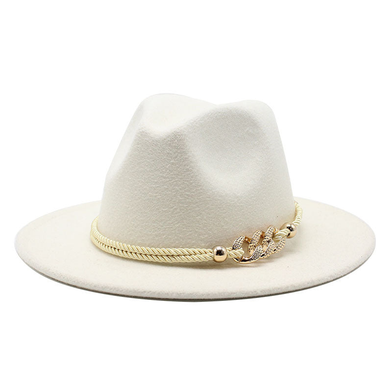 Women's Fedora