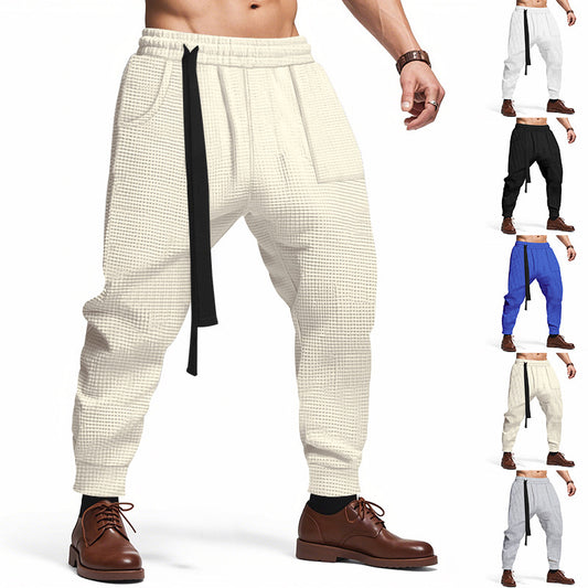 Urban Flex Ankle-Tied Pants