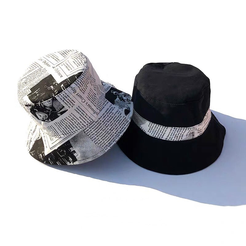 Tokyo Reversible Street Hat