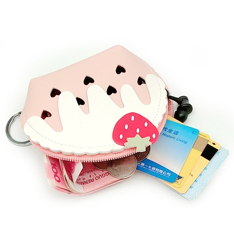 DripBerry Wallet