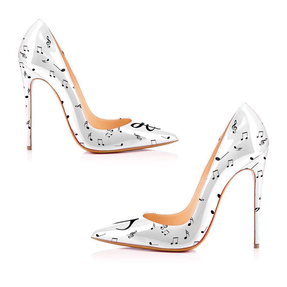 Melody Muse Stilettos