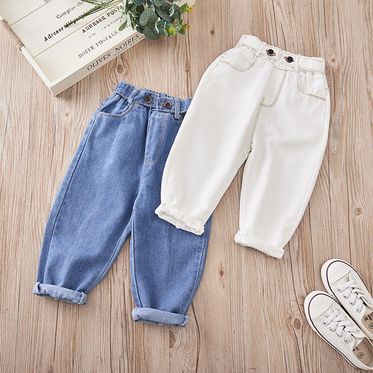 Urban Cool Kids' Harlan Jeans