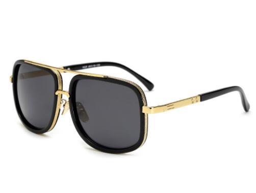 Urban Icon Flat-Top Shades