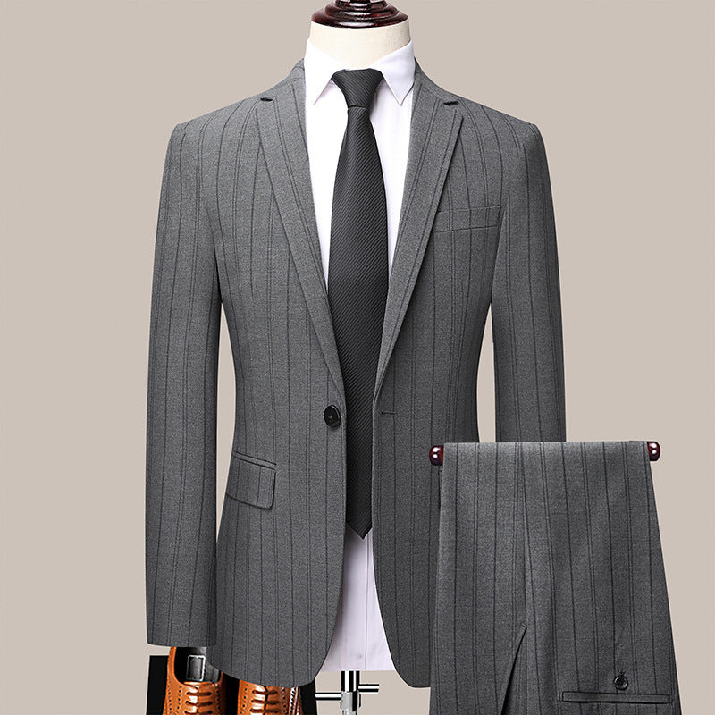 Urban Tailor Slim Business Suit