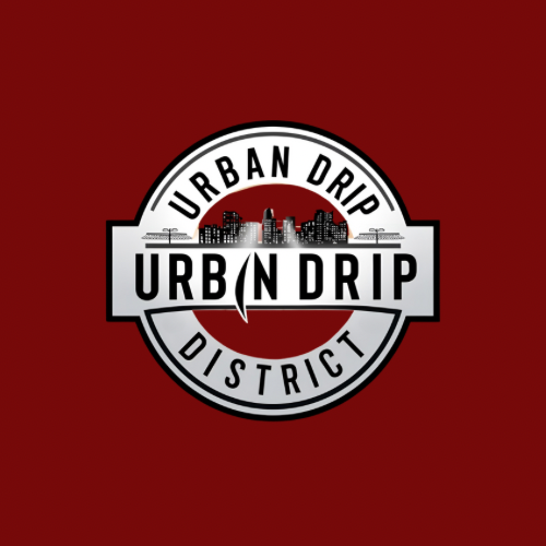 Urban Drip District Gift Card